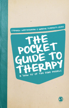 The Pocket Guide to Therapy The Pocket Guide to Therapy