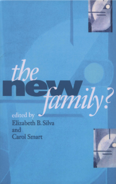 The New Family ? The New Family ?