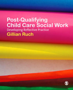 Post-Qualifying Child Care Social Work Post-Qualifying Child Care Social Work