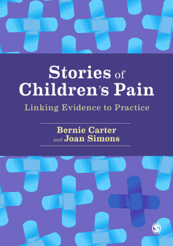 Stories of Children's Pain Stories of Children's Pain