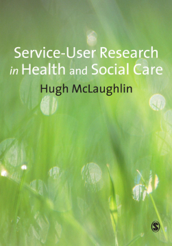 Service-User Research in Health and Social Care Service-User Research in Health and Social Care