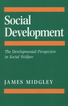 Social Development Social Development
