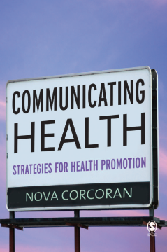 Communicating Health Communicating Health