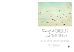 Mindful Counselling & Psychotherapy Mindful Counselling & Psychotherapy