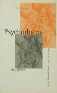 Psychodrama Psychodrama
