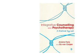 Integrative Counselling & Psychotherapy Integrative Counselling & Psychotherapy