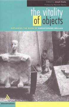 The Vitality of Objects The Vitality of Objects