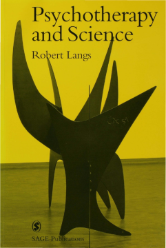 Psychotherapy and Science Psychotherapy and Science