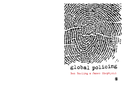 Global Policing