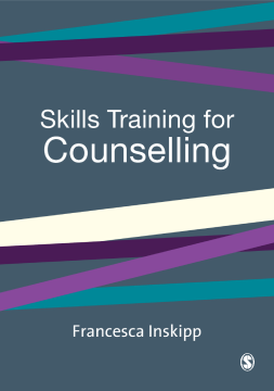 Skills Training for Counselling