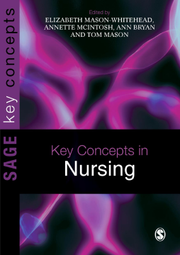 Key Concepts in Nursing Key Concepts in Nursing