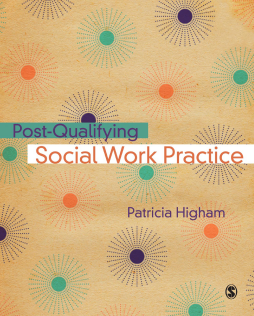 Post-Qualifying Social Work Practice Post-Qualifying Social Work Practice