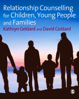 Relationship Counselling for Children, Young People and Families Relationship Counselling for Children, Young People and Families