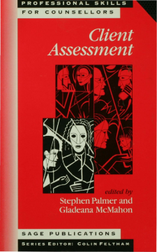 Client Assessment Client Assessment