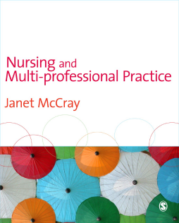 Nursing and Multi-Professional Practice Nursing and Multi-Professional Practice
