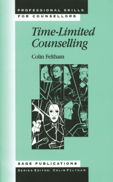Time-Limited Counselling Time-Limited Counselling