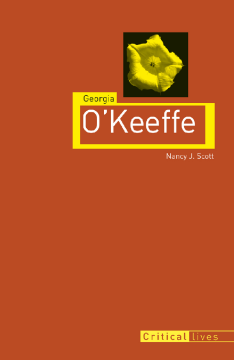 Georgia O'Keeffe Georgia O'Keeffe