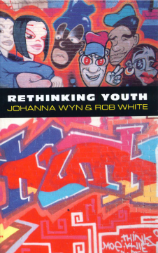 Rethinking Youth Rethinking Youth