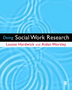 Doing Social Work Research Doing Social Work Research