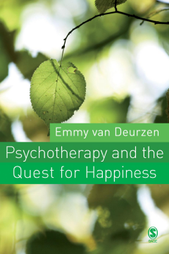 Psychotherapy and the Quest for Happiness Psychotherapy and the Quest for Happiness