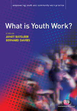 What is Youth Work? What is Youth Work?