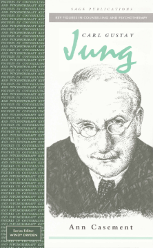 Carl Gustav Jung Carl Gustav Jung
