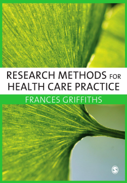 Research Methods for Health Care Practice Research Methods for Health Care Practice