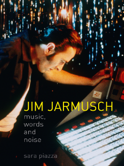 Jim Jarmusch Jim Jarmusch