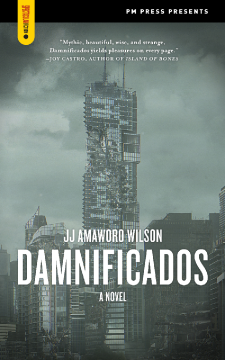 Damnificados Damnificados