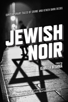 Jewish Noir Jewish Noir