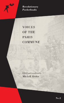 Voices Of The Paris Commune Voices Of The Paris Commune