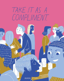Take It as a Compliment Take It as a Compliment