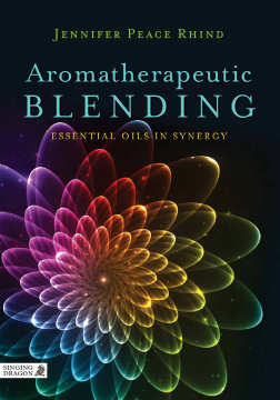 Aromatherapeutic Blending Aromatherapeutic Blending