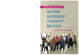 Autism Movement Therapy (R) Method