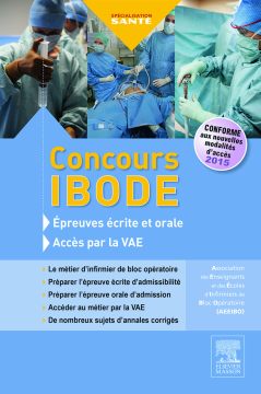 Concours IBODE Concours IBODE