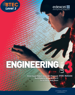 BTEC Level 3 National Engineering Student Book