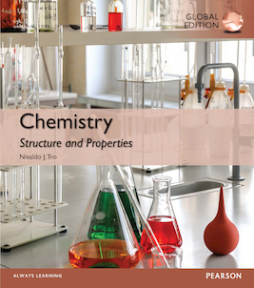 Chemistry: Structure and Properties, Global Edition Chemistry: Structure and Properties, Global Edition