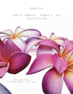 Chemistry: Pearson New International Edition Chemistry: Pearson New International Edition