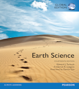 Earth Science, Global Edition Earth Science, Global Edition