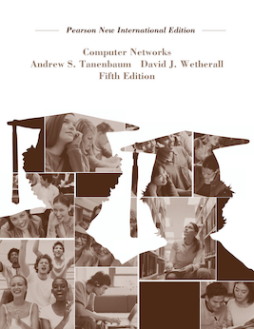 Computer Networks: Pearson New International Edition Computer Networks: Pearson New International Edition