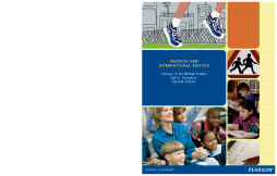 Literacy in the Middle Grades: Pearson New International Edition Literacy in the Middle Grades: Pearson New International Edition