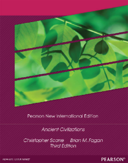 Ancient Civilizations:Pearson New International Edition Ancient Civilizations:Pearson New International Edition