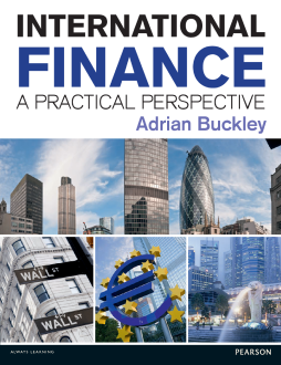 International Finance; A practical perspective International Finance; A practical perspective