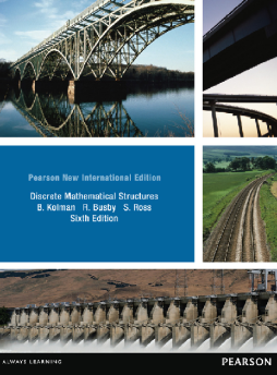 Discrete Mathematical Structures: Pearson New International Edition Discrete Mathematical Structures: Pearson New International Edition