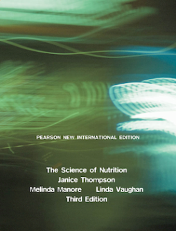 Science of Nutrition, The: Pearson New International Edition Science of Nutrition, The: Pearson New International Edition