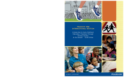 Introduction to Early Childhood Education: Pearson New International Edition Introduction to Early Childhood Education: Pearson New International Edition