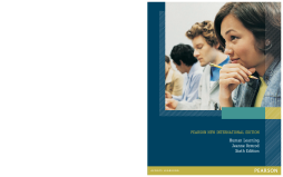 Human Learning: Pearson New International Edition Human Learning: Pearson New International Edition