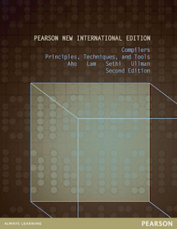 Compilers: Pearson New International Edition Compilers: Pearson New International Edition