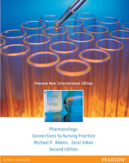 Pharmacology: Pearson New International Edition Pharmacology: Pearson New International Edition