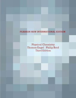 Physical Chemistry: Pearson New International Edition Physical Chemistry: Pearson New International Edition